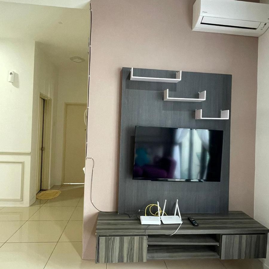 Ourstay @ Swiss Garden Residence Kuantan Esterno foto
