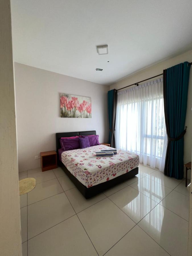 Ourstay @ Swiss Garden Residence Kuantan Esterno foto